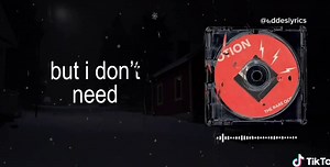 The Rare Occasions - Notion Lyrics Video