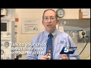 For Most Children, Sacral Dimples Are Pretty Simple