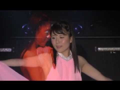 荒木まいステージ動画