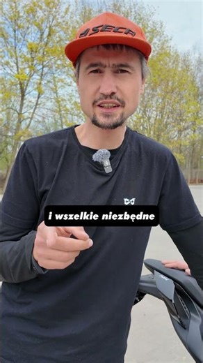YOU CHOOSE! Precision driving or road driving? Krzywa Track - April 24th