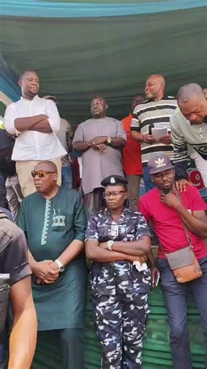 Terungwa Nteez Nunde on Reels