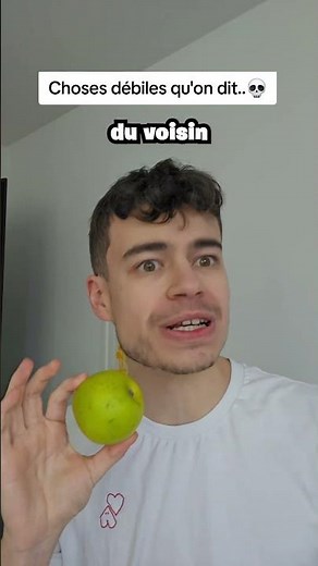 Ce que les gens disent.. 😭