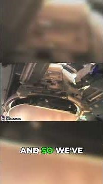 Scientific Airlock: Deploying Experiments in Space! ✨