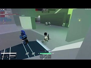 Snow Core vs. RETAL @ Aurora's Dam | Snow Core Raid Challenge