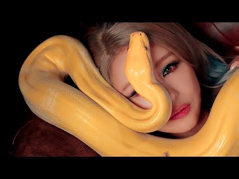 Who is WRAYA - Trailer