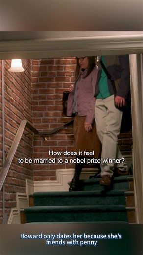 Exploring the Storyline of The Big Bang Theory