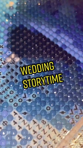 story time! credits to: @twohottakes #diamondpainting #stitch #fyppppp #diamondartaddict #✨💎 #fyp #fypシ #dp #circledrills #foryoupage