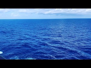 Carnival Sunshine Balcony Cabin 6320 Quick Review!