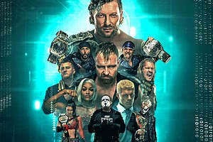 AEW Revolution 2021 Live Stream: Time, Card, How To Watch AEW Revolution Live