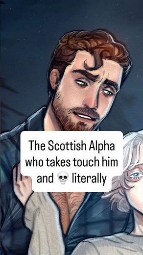 Ravage: an MM+ shifter omegaverse romance 🌙🐺🎀