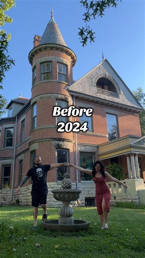 Transforming a Cracked Fountain into a Beautiful Planter