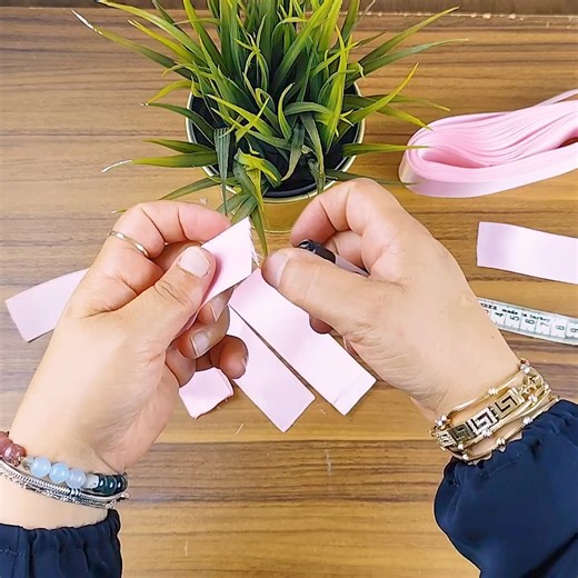 Burcu's Factory on Reels