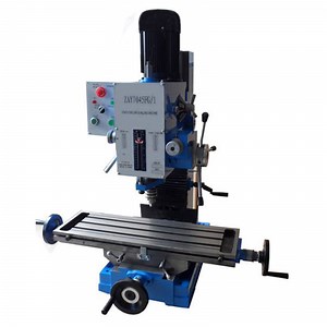 [Hot Item] Bench Milling Drilling Machine (ZAY7045FG)