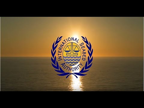 International Seabed Authority
