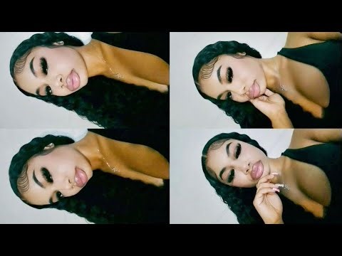 nvr had a btch like that