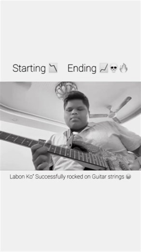 laboo ko x guitar 🔥 #viralsong #reelindia #trendingsong2026 #musicvideo #instamusic #lofi #vevo