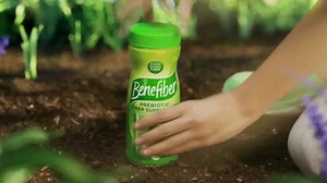 Benefiber TV Spot, 'Garden: Balance Is Key'