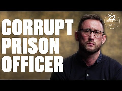I Was Smuggling Drugs and Phones Into Prison | Minutes With | ‪@ladbiblestories‬