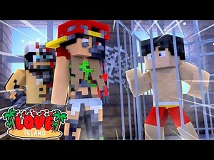 Minecraft Love Island - IS ROPO ABOUT TO BECOME THE NEXT EVIL ROBOT???