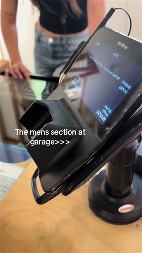 Discover the Men's Trends at Garage Clothing