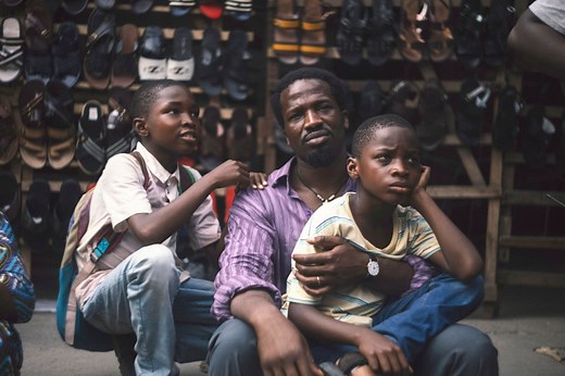 ‘My Father’s Shadow’ Review: First Nigerian Film Selected For Competition Is A Moving Universal Story Of Fathers And Sons – Cannes Film Festival