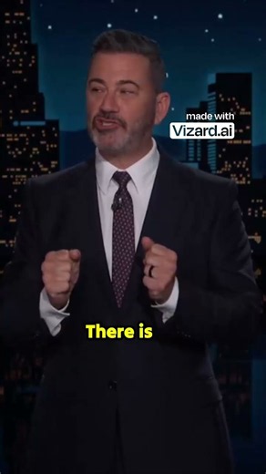 "Jimmy Kimmel Monologue: Late Night Takes on Rally News 🏆"