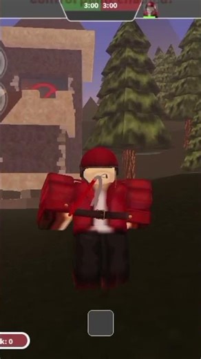 3 formas de volar en tc2 xD