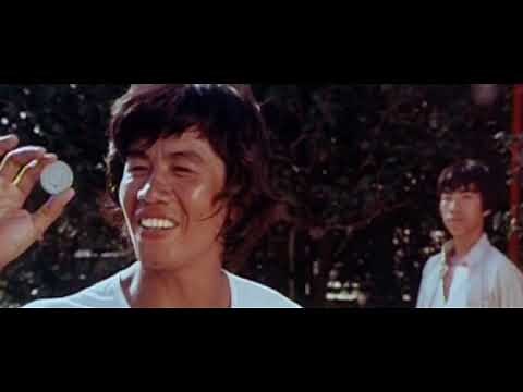 Todesgrüsse aus Shaolin 1979 - John Liu