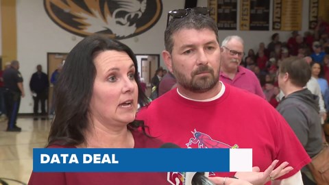 Festus advances $6B data center plan amid buyout concerns