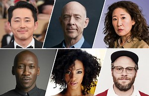 Who’s Who in Invincible’s Massive Voice Cast