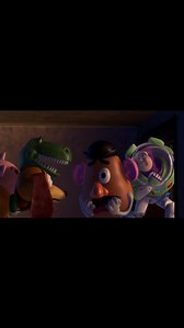 Toy Story 2: Use Your Head Scene Explained