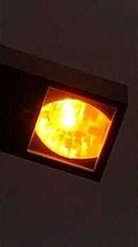 Cycling 70 watt High Pressure Sodium light