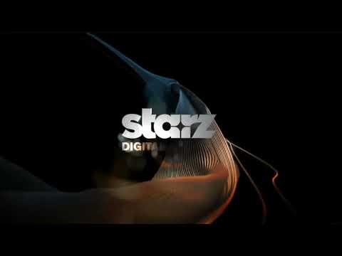 Starz digital logo (2015)
