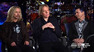 1.6M views · 10K reactions | Styx talk about their split with Dennis DeYoung. | AXS TV | Facebook