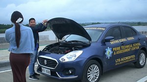 Planning to learn how to drive? Enroll now at Prime Technical School and Assessment Center, the only LTO Accredited and TESDA registered school in Tarlac. | Taga Tarlac Ka Kung