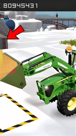 FS 18 Gameplay Delivered Seeds With Multiplayer#fs18#viralshort#newshort#trendingshort#short #shorts