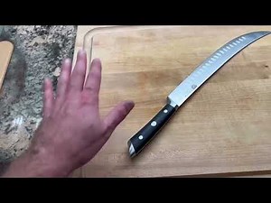 John Boos Block Reversible Cutting Board, CB Series w Juice Groove Review