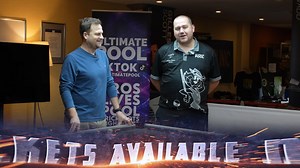 𝑱𝑶𝑰𝑵 𝑻𝑶𝑴 𝑪𝑶𝑼𝑺𝑰𝑵𝑺 𝑨𝑻 𝑪𝑳𝑨𝑺𝑯 𝑶𝑭 𝑻𝑯𝑬 𝑻𝑰𝑻𝑨𝑵𝑺 🎱🔥 VIP tickets for 𝐂𝐋𝐀𝐒𝐇 𝐎𝐅 𝐓𝐇𝐄 𝐓𝐈𝐓𝐀𝐍𝐒 are available now on the Ultimate Pool Shop. 🙌🙌 Experience it all as a VIP. 💥 Players Lounge Access 💥 Arena-Side Seats 💥 Private VIP Bar 💥 Meet & Greet 𝑩𝑶𝑶𝑲 𝒀𝑶𝑼𝑹 𝑽𝑰𝑷 𝑬𝑿𝑷𝑬𝑹𝑰𝑬𝑵𝑪𝑬 𝑵𝑶𝑾: https://www.ultimatepoolshop.com/products/clash-of-the-titans-live-at-the-brentwood-centre?variant=40499423871022 | Ultimate Pool