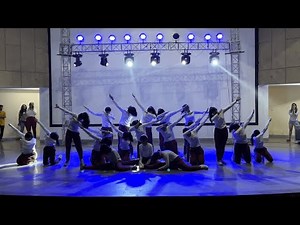 IITK | Galaxy'23 | Group Dance | Hall6
