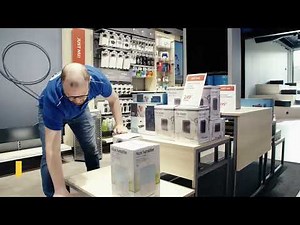 AXIS M50 PTZ Camera Series