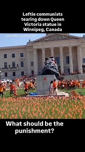 Our county is falling apart pretty fast. | Awakening Canada