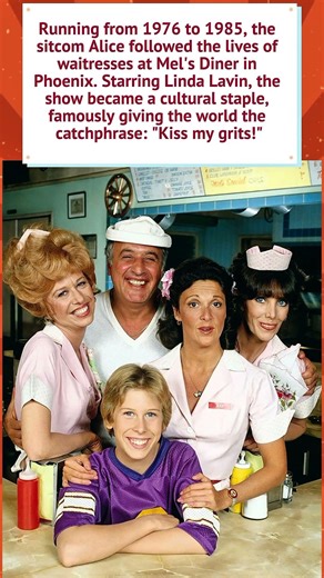 Alice: Classic TV Hits (1976-1985)