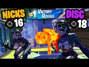 I won my own custom with the newest One Percent member! (we set a new kill record)