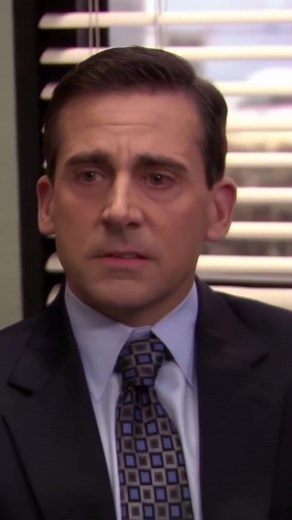 Emotional Goodbye Scene from The Office