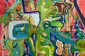 What Is Art Brut? - A Look at Jean Dubuffet's Art Brut