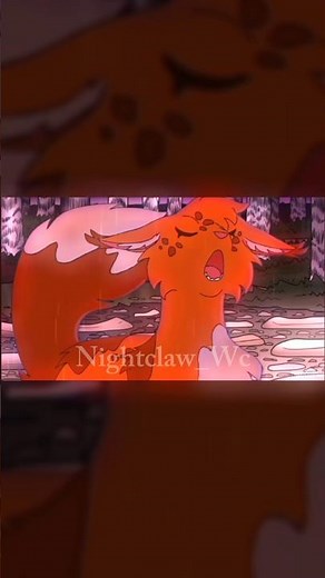 Squirrelflight and Leafpool #edit #warriorcats #squirrelflight #leafpool