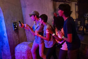 The Secret Disney World Attractions That Many Guests Don't Know About