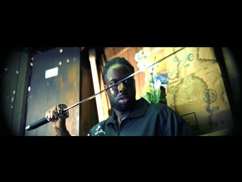 A$AP Twelvyy - Ain't Gon Cry (Official Music Video)