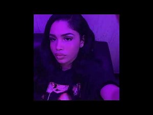 [FREE] Bryson Tiller x Trapsoul x RNB Type Beat - "WYD"