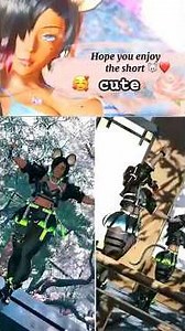 [PSO2:NGS] “Show off the ones that’s dear to you” #pso2 #pso2na #ngs #dojacat